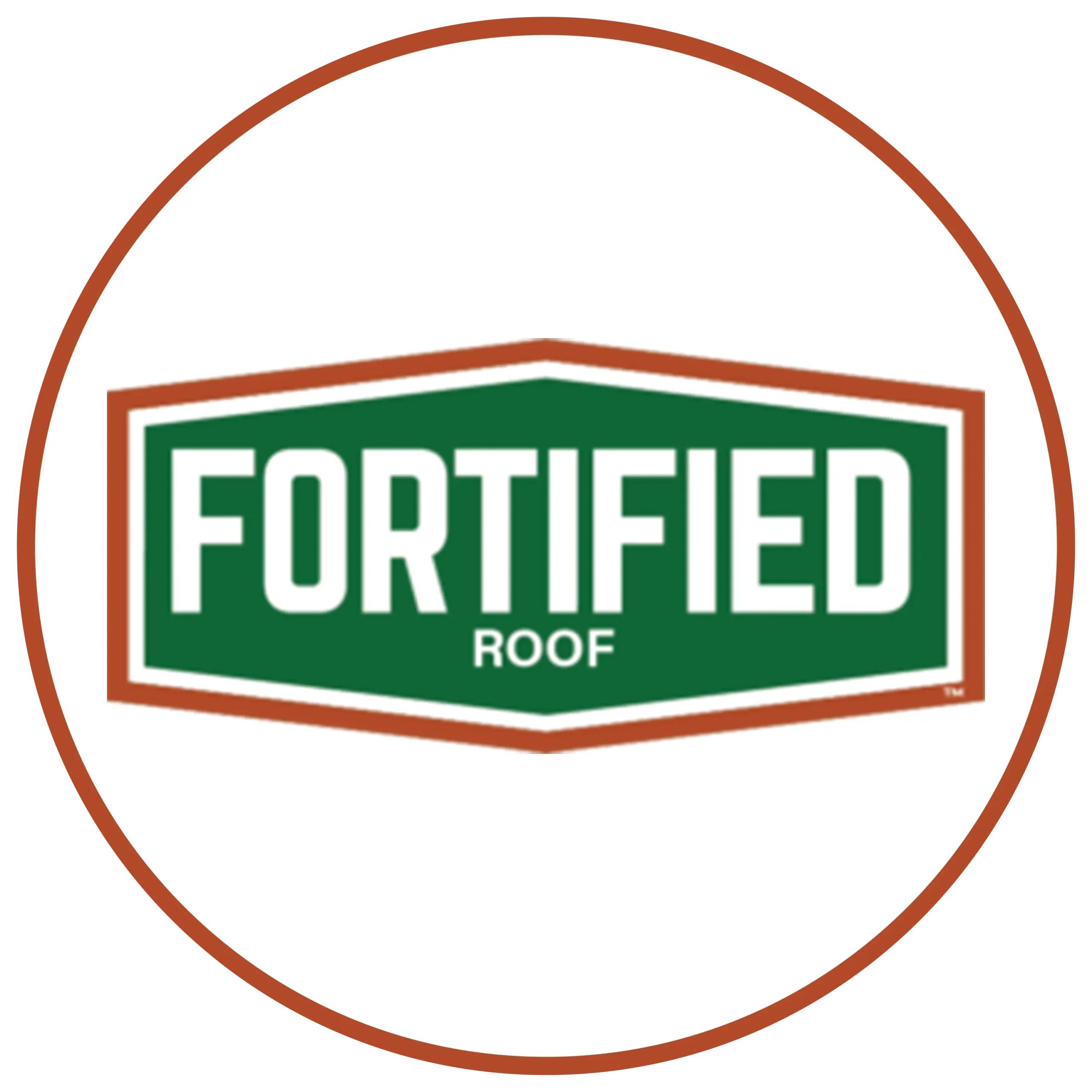 Fortified Roof