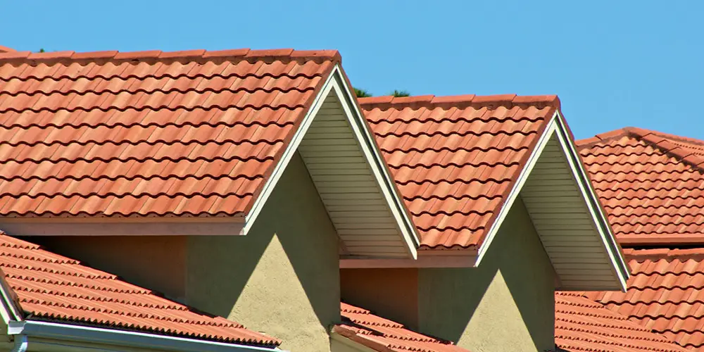 Maverick National Roofing New Orleans and Mandeville Tile Roofing Company